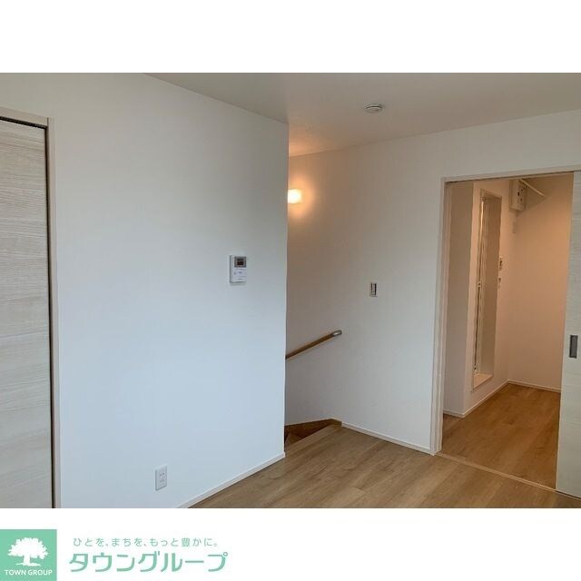 MQuarto獨協大学前の物件内観写真