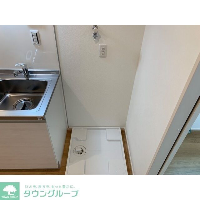 MQuarto獨協大学前の物件内観写真