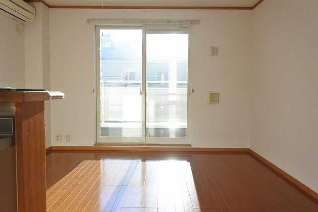 メゾン・ブリエの物件内観写真