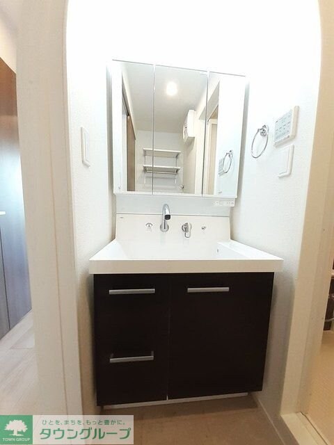 ハレレア５９の物件内観写真