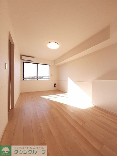 ハレレア５９の物件内観写真