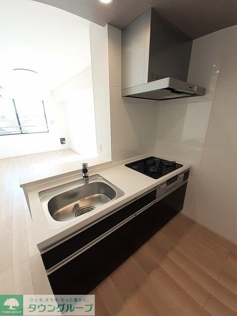 ハレレア５９の物件内観写真