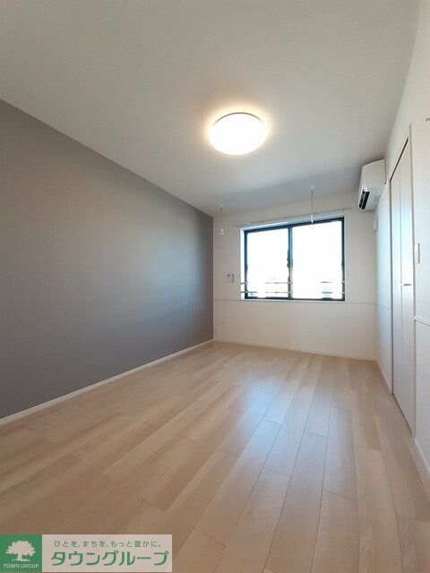 ハレレア５９の物件内観写真