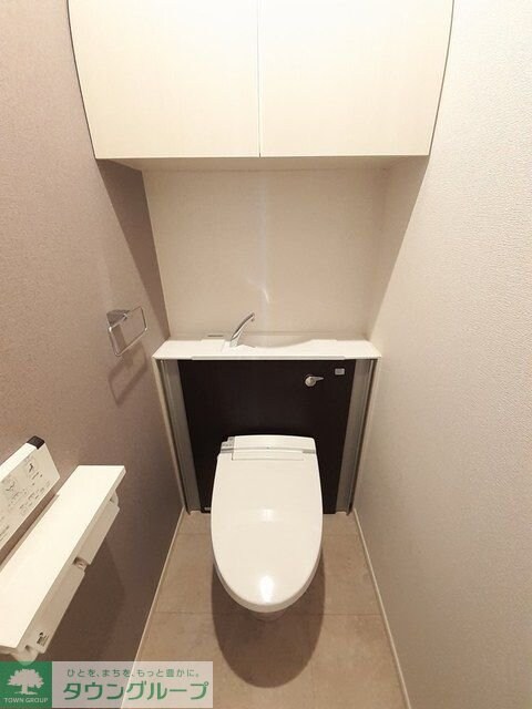 ハレレア５９の物件内観写真