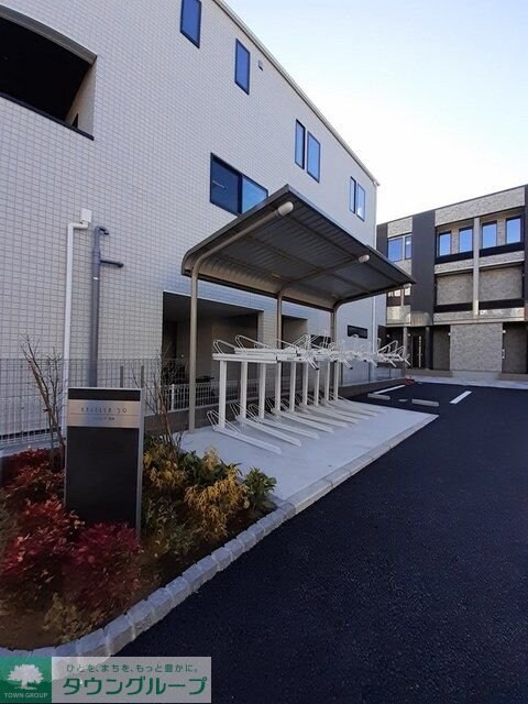 ハレレア５９の物件内観写真