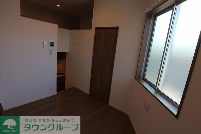 ＲＩＺＥＳＴ　ＴIの物件内観写真