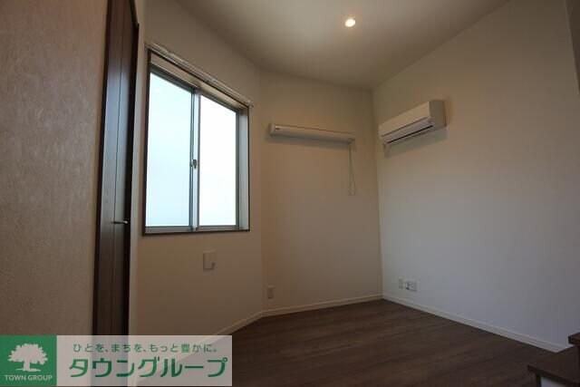 ＲＩＺＥＳＴ　ＴIの物件内観写真