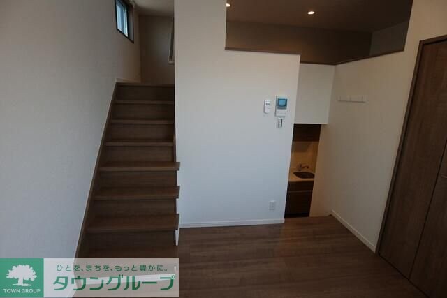 ＲＩＺＥＳＴ　ＴIの物件内観写真