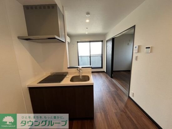 ｃｉｔｔａ（チッタ）の物件内観写真