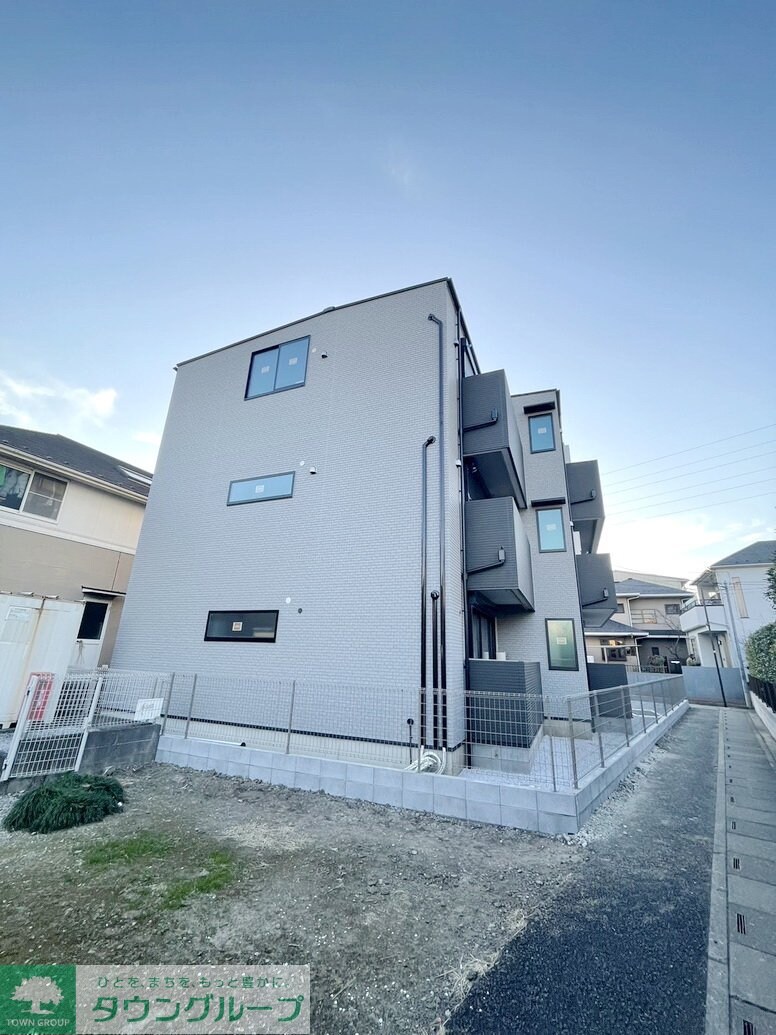 ｃｉｔｔａ（チッタ）の物件内観写真