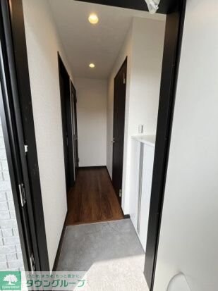 ｃｉｔｔａ（チッタ）の物件内観写真