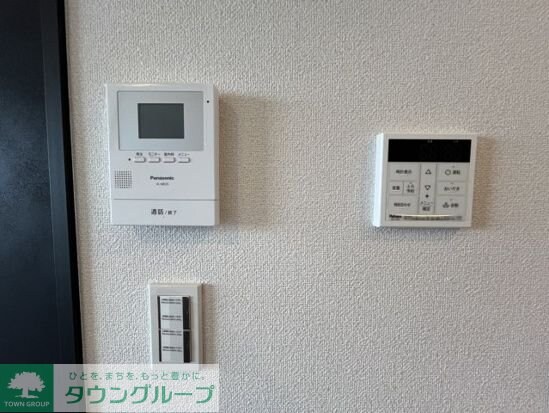 ｃｉｔｔａ（チッタ）の物件内観写真