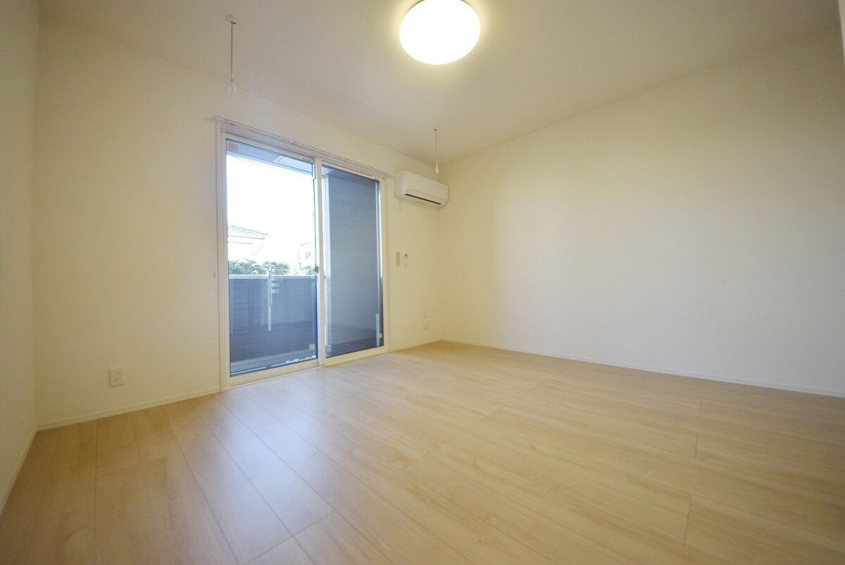 レーヴ・シェソワの物件内観写真