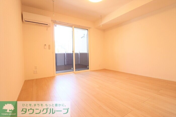 レーヴ・シェソワの物件内観写真