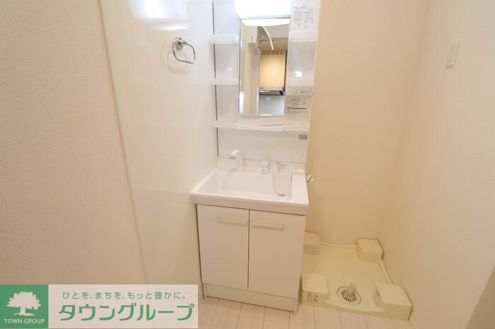 レーヴ・シェソワの物件内観写真