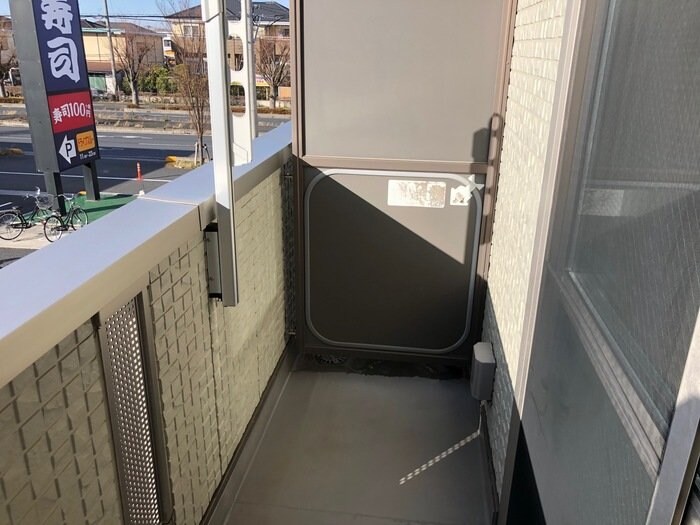 Dolly Varden　IIの物件内観写真