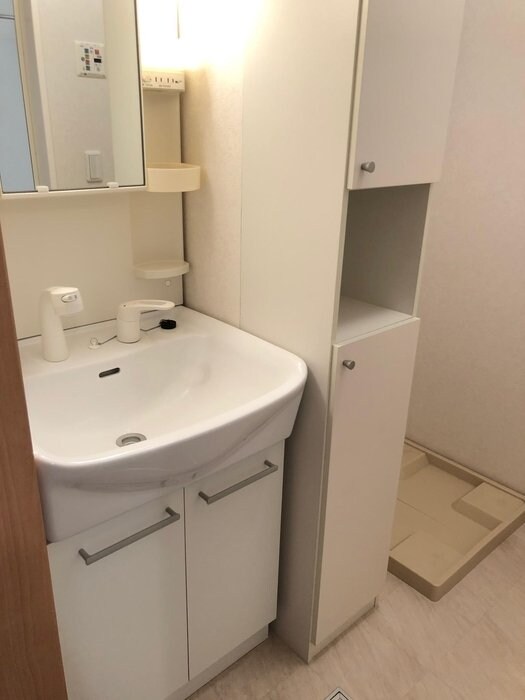 Dolly Varden　IIの物件内観写真