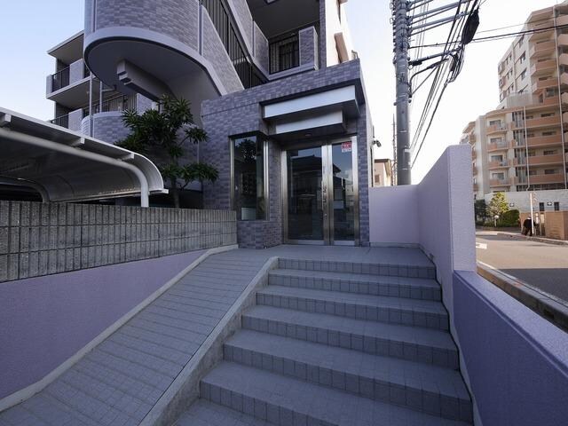 ルミエール清水の物件内観写真