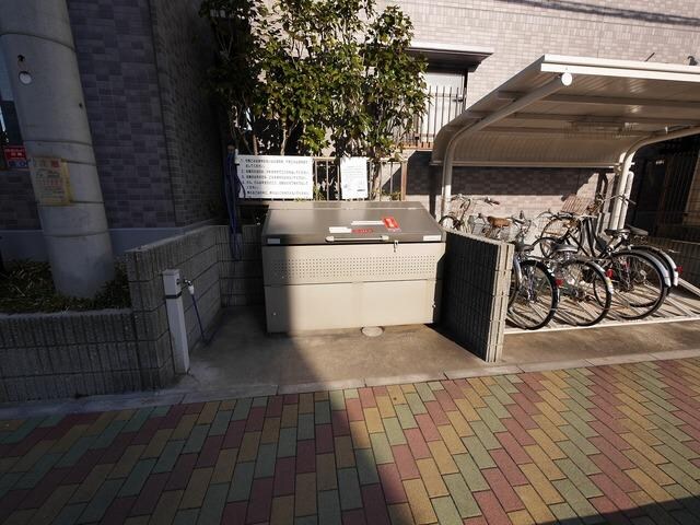 ルミエール清水の物件内観写真