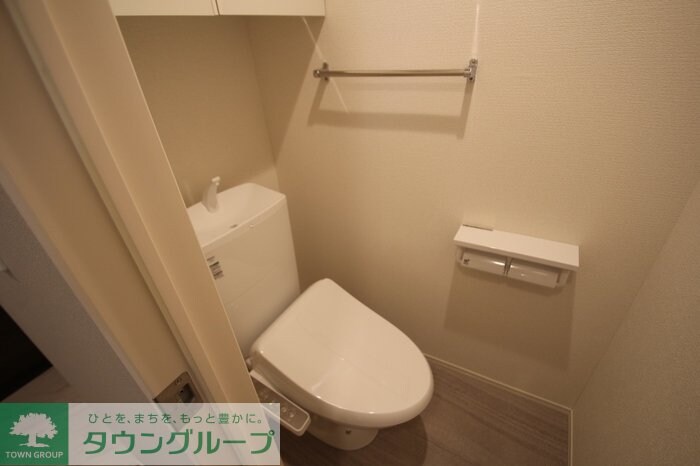 Nagaya Gate Siteの物件内観写真