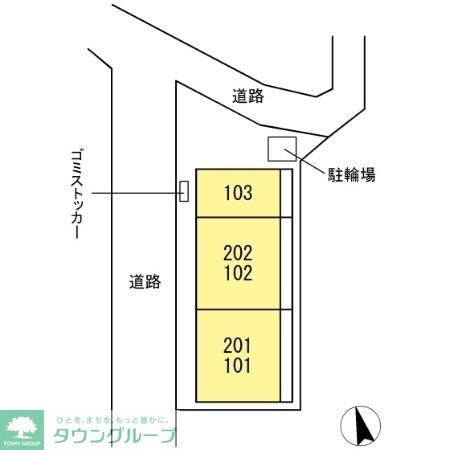 さくら郷の物件内観写真