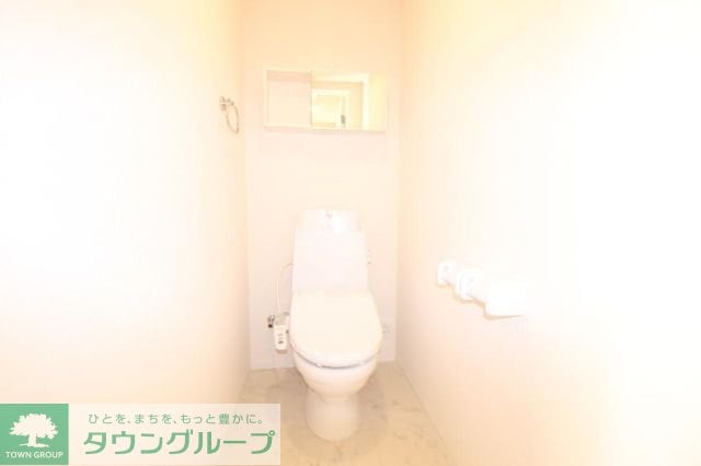 Sakura　House(サクラハウス)の物件内観写真