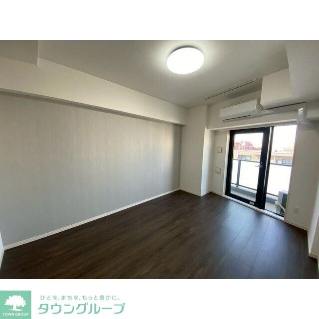 プレール・ドゥーク西新井IIの物件内観写真