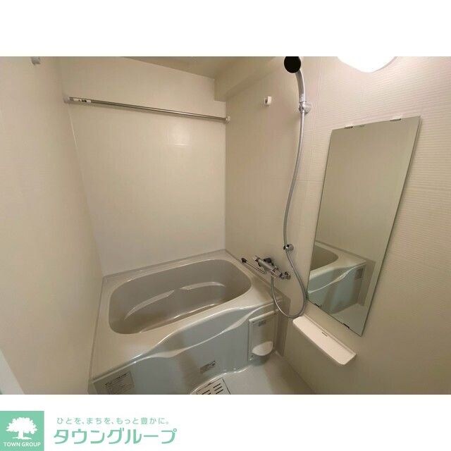 プレール・ドゥーク西新井IIの物件内観写真