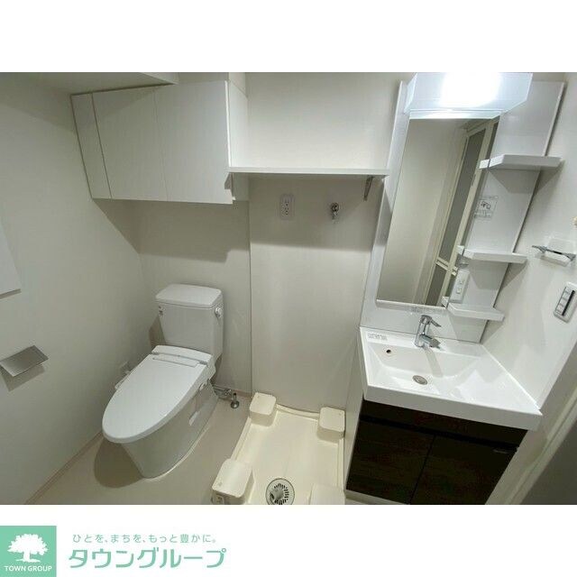 プレール・ドゥーク西新井IIの物件内観写真