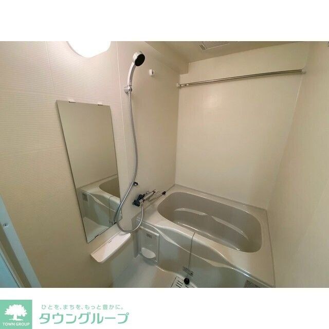 プレール・ドゥーク西新井IIの物件内観写真