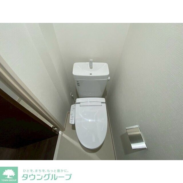 プレール・ドゥーク西新井IIの物件内観写真