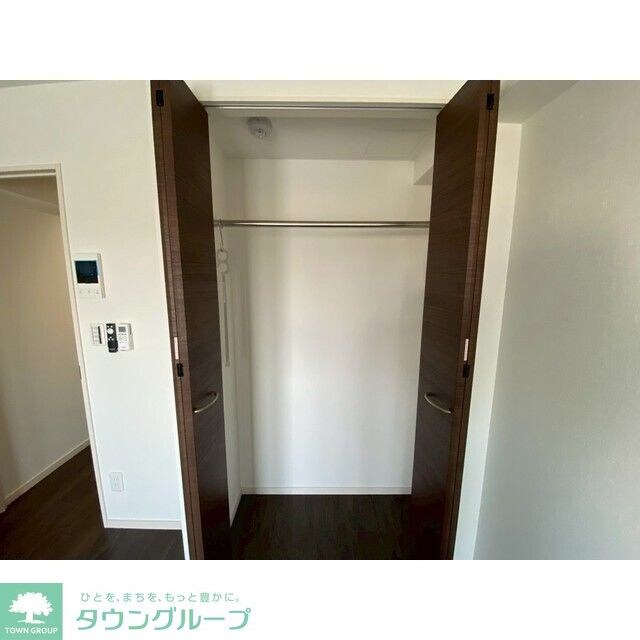 プレール・ドゥーク西新井IIの物件内観写真