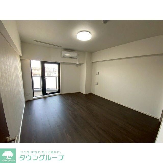 プレール・ドゥーク西新井IIの物件内観写真