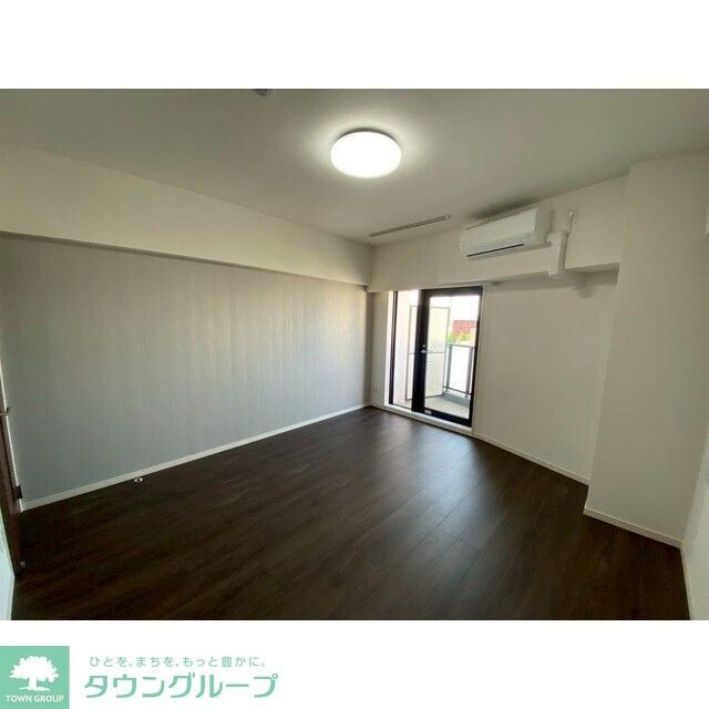 プレール・ドゥーク西新井IIの物件内観写真