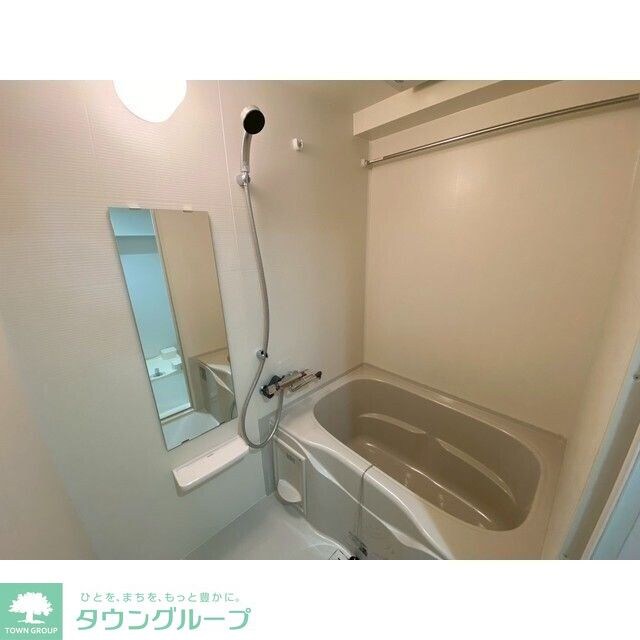 プレール・ドゥーク西新井IIの物件内観写真