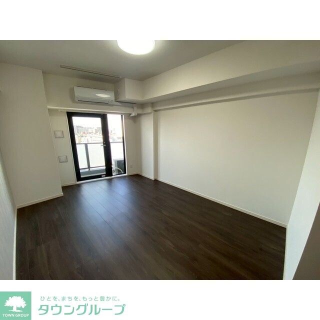 プレール・ドゥーク西新井IIの物件内観写真