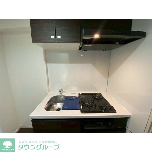 プレール・ドゥーク西新井IIの物件内観写真