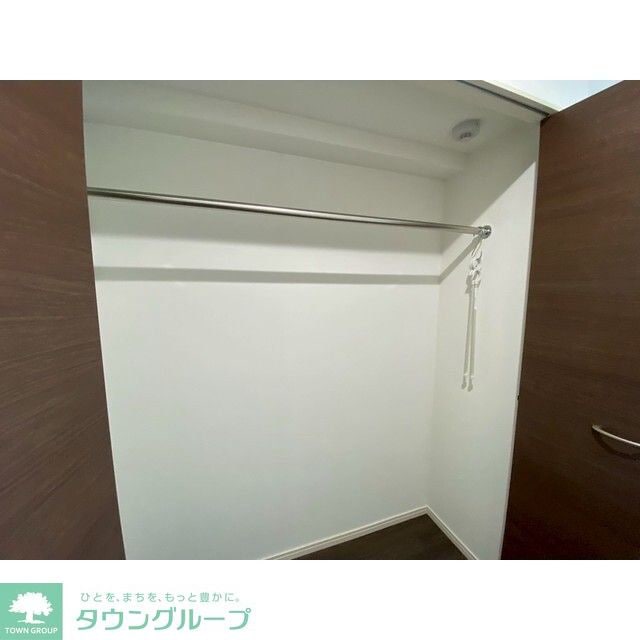 プレール・ドゥーク西新井IIの物件内観写真