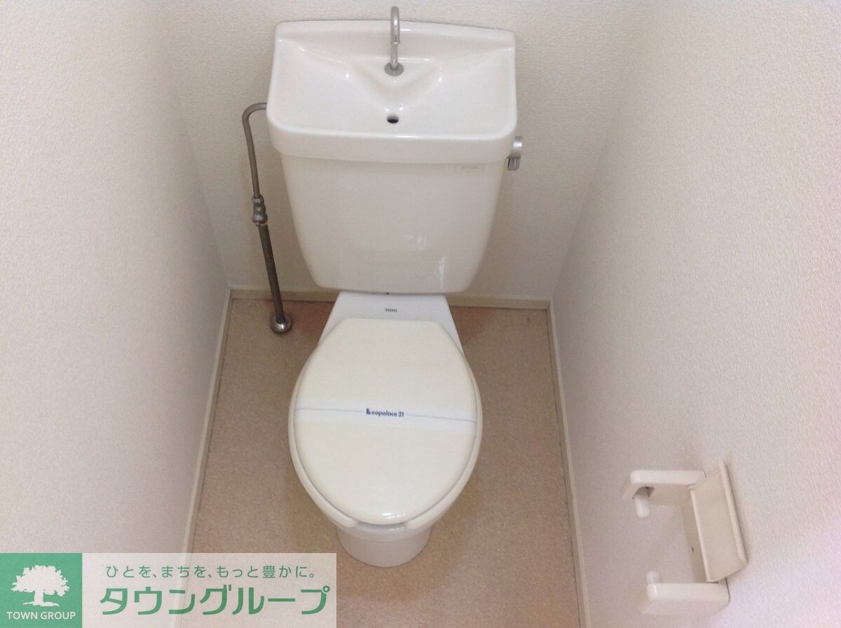 レオパレスフェイバーフィールドの物件内観写真