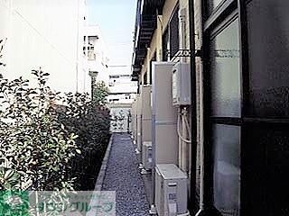 レオパレスフェイバーフィールドの物件内観写真