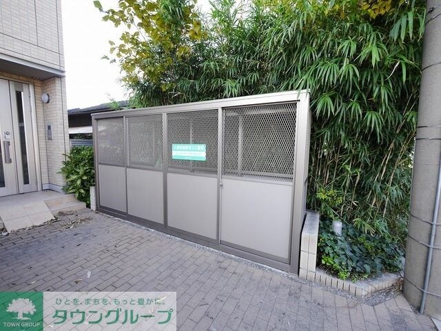 メゾンボヌールの物件内観写真