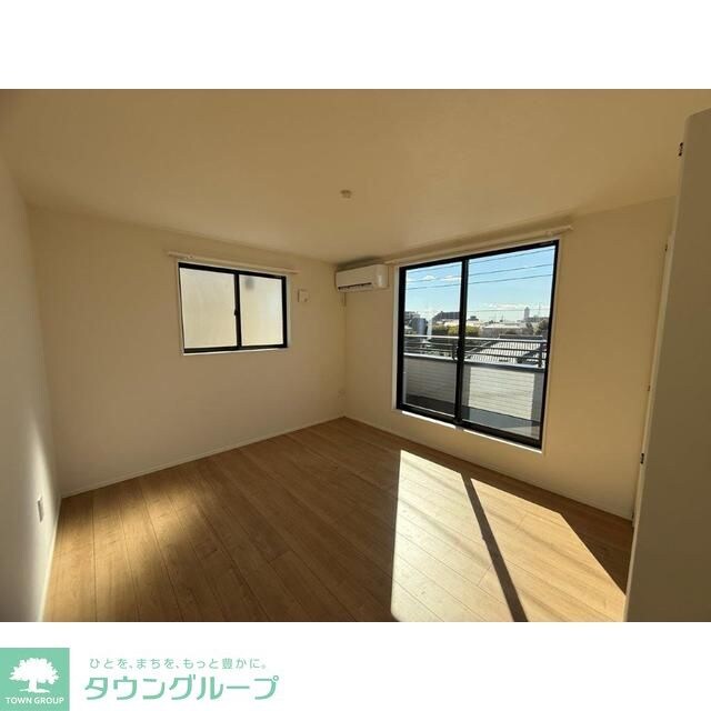 Kolet鳩ケ谷#08の物件内観写真