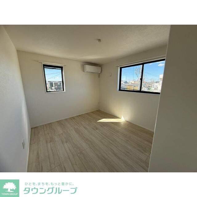 Kolet鳩ケ谷#07の物件内観写真