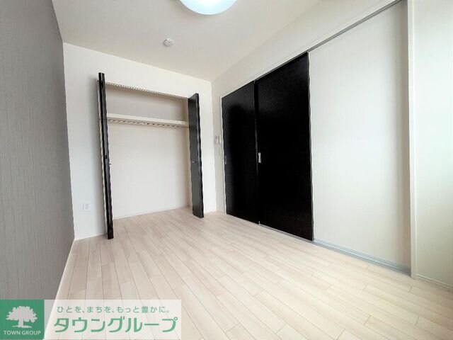 エスト　ガーデニアの物件内観写真