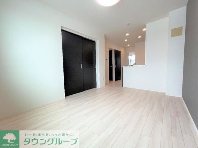 エスト　ガーデニアの物件内観写真