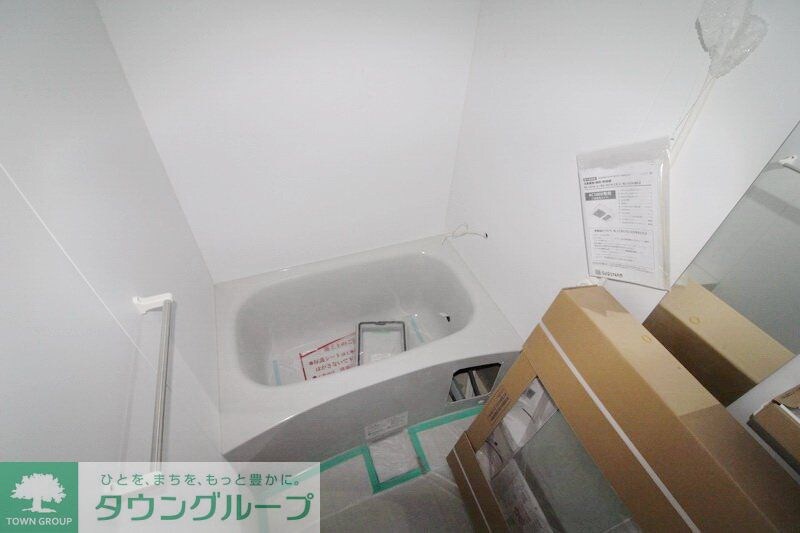 リーブルファイン大袋駅前の物件内観写真