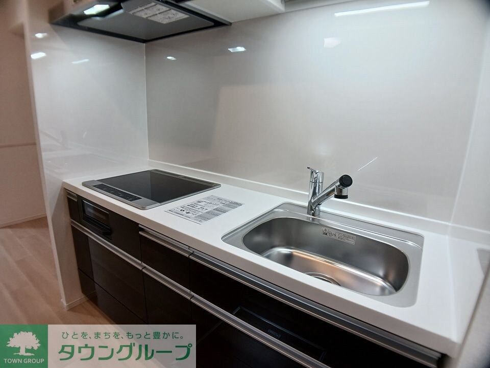 Ｋｓパーシモンの物件内観写真