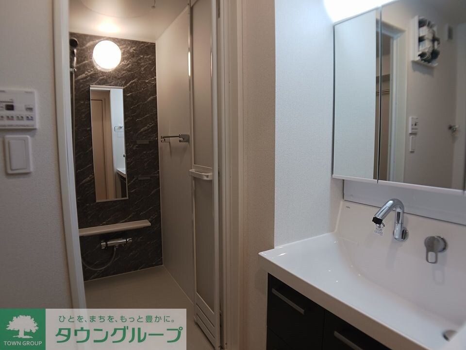 Ｋｓパーシモンの物件内観写真