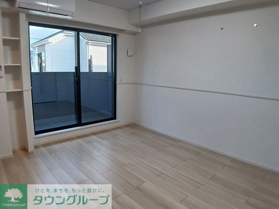 Ｋｓパーシモンの物件内観写真