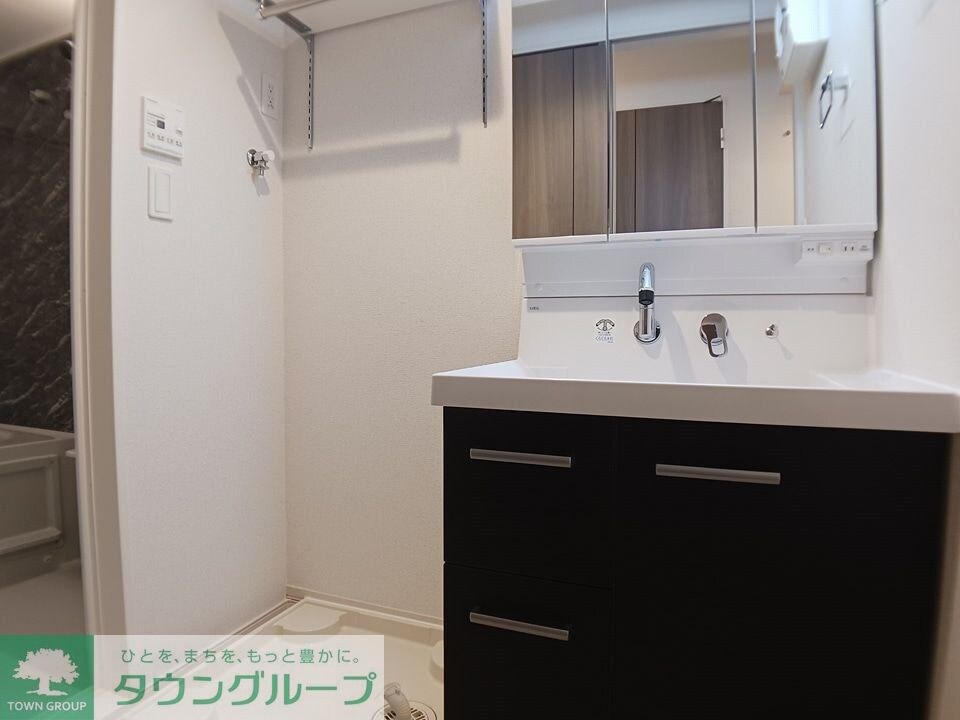 Ｋｓパーシモンの物件内観写真